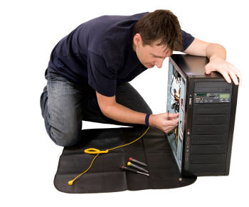 mantenimiento informatico madrid